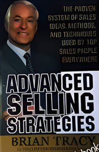 Advanced Selling Strategies