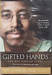 Gifted Hands by Ben Carson
